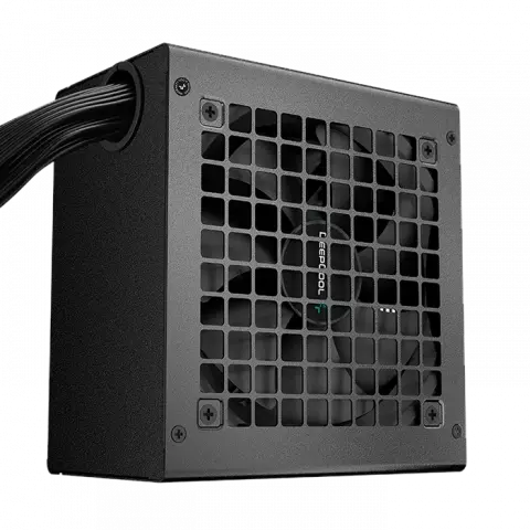 پاور 650 وات Deepcool مدل PK650D 80Plus Bronze