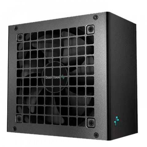 پاور 750 وات Deepcool مدل PK750D 80Plus Bronze