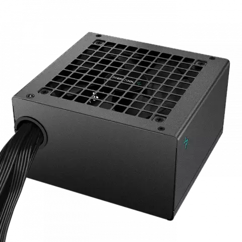 پاور 750 وات Deepcool مدل PK750D 80Plus Bronze
