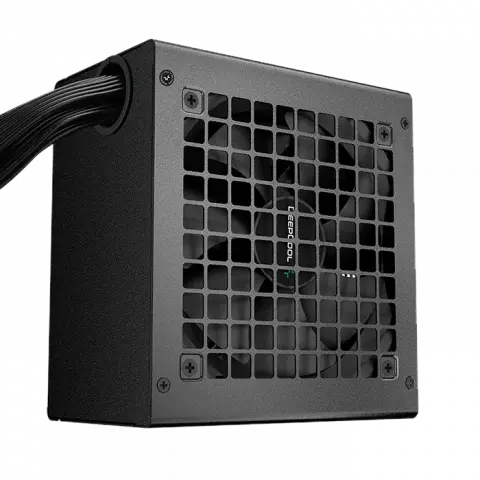 پاور 700 وات DeepCool مدل PK700D 80Plus Bronze