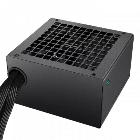 پاور 700 وات DeepCool مدل PK700D 80Plus Bronze