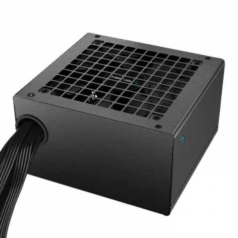 پاور 800 وات DeepCool مدل PK800D 80Plus Bronze