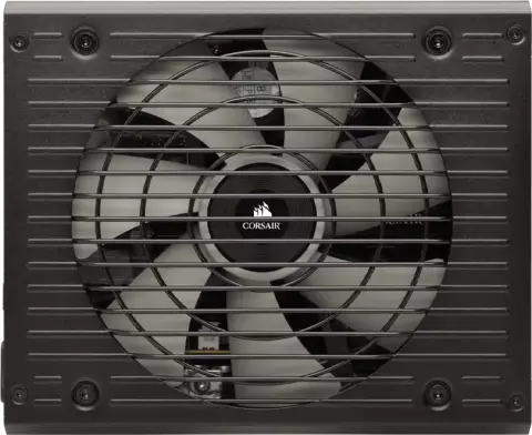پاور 750 وات Corsair مدل HX Series HX750 80Plus Platinum