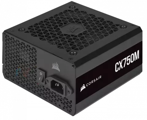 پاور 750 وات Corsair مدل CX750M 80Plus Bronze