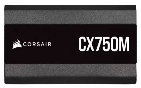 پاور 750 وات Corsair مدل CX750M 80Plus Bronze