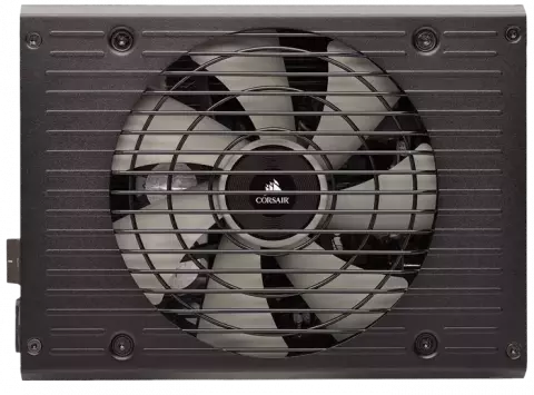 پاور 1200وات Corsair مدل HX SERIES HX1200 80Plus Platinum
