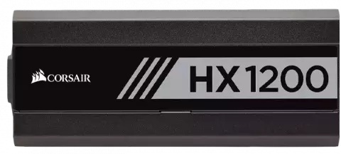 پاور 1200وات Corsair مدل HX SERIES HX1200 80Plus Platinum