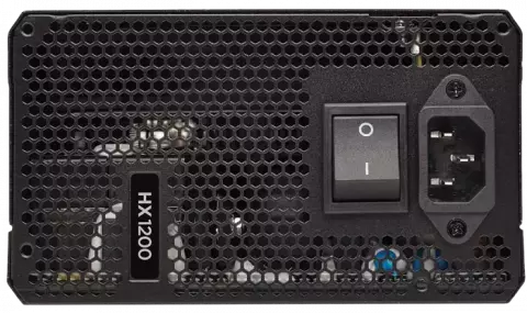 پاور 1200وات Corsair مدل HX SERIES HX1200 80Plus Platinum