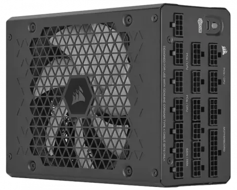 پاور 1500 وات Corsair مدل HXi SERIES HX1500i 80Plus Platinum