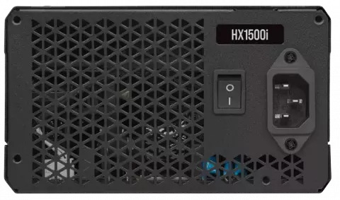 پاور 1500 وات Corsair مدل HXi SERIES HX1500i 80Plus Platinum