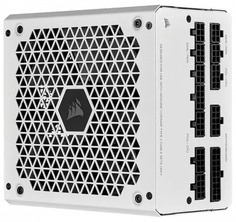 پاور 850 وات Corsair مدل RM850 80Plus Gold
