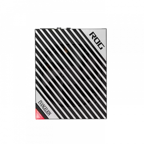 پاور 1000 وات Asus مدل ROG THOR 1000W PLATINUM II EVA Edition