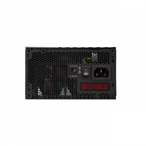 پاور 1000 وات Asus مدل ROG THOR 1000W PLATINUM II EVA Edition
