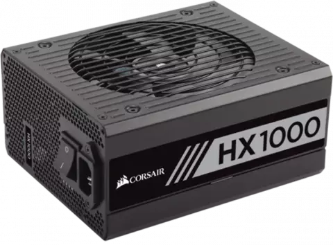 پاور 1000 وات Corsair مدل HX1000 80Plus Platinum