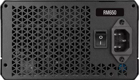 پاور 650 وات Corsair مدل RM650 80Plus Gold
