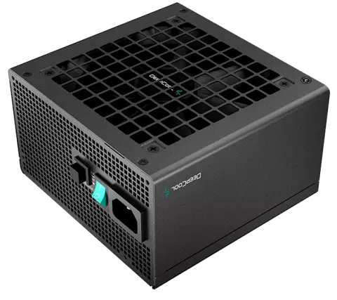 پاور 750 وات DeepCool مدل PQ750M 80Plus Gold