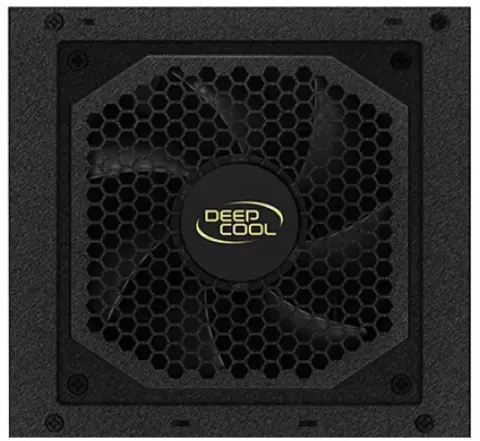 پاور 550 وات DeepCool مدل PK550H 80Plus Bronze