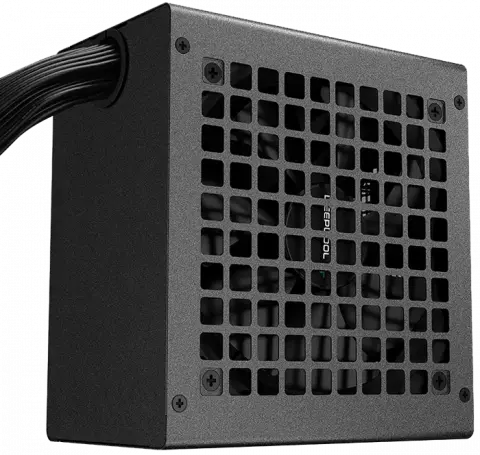 پاور 500 وات DeepCool مدل PF500
