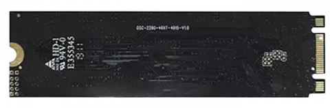 حافظه SSD اینترنال 2 ترابایت OSCOO مدل  ON800 M.2