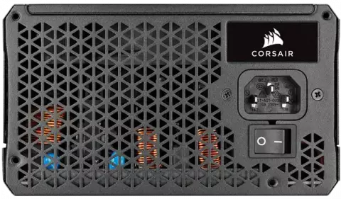 پاور 750 وات Corsair مدل TX-M Series TX750M 80Plus Gold