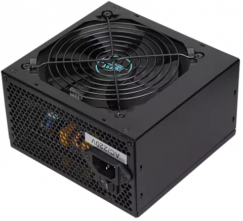 پاور 350 وات Awest مدل GT-AV350-BW 80Plus
