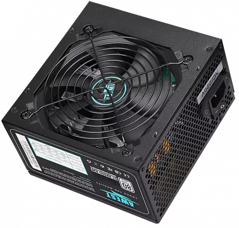 پاور 350 وات Awest مدل GT-AV350-BW 80Plus