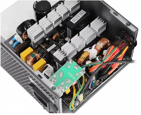 پاور 350 وات Awest مدل GT-AV350-BW 80Plus