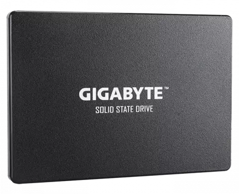 حافظه SSD اینترنال 256 گیگابایت GIGABYTE مدل  GP-GSTFS31256GTND