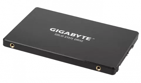 حافظه SSD اینترنال 1 ترابایت GIGABYTE مدل  GP-GSTFS31100TNTD