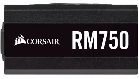 پاور 750 وات Corsair مدل RM Series RM750 80Plus Gold