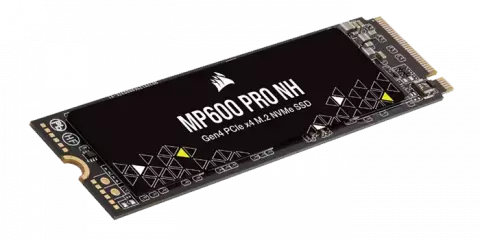 حافظه SSD اینترنال 2 ترابایت Corsair مدل MP600 PRO NH NVMe M.2