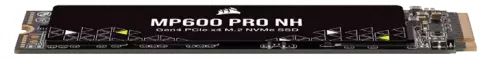 حافظه SSD اینترنال 2 ترابایت Corsair مدل MP600 PRO NH NVMe M.2