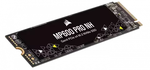 حافظه SSD اینترنال 2 ترابایت Corsair مدل MP600 PRO NH NVMe M.2