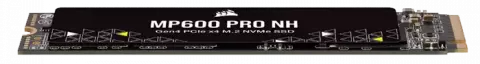 حافظه SSD اینترنال 2 ترابایت Corsair مدل MP600 PRO NH NVMe M.2