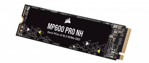 حافظه SSD اینترنال 2 ترابایت Corsair مدل MP600 PRO NH NVMe M.2