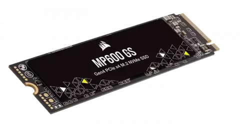 حافظه SSD اینترنال 500 گیگابایت Corsair مدل MP600 GS NVMe M.2