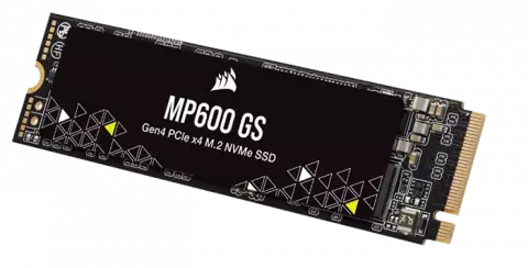 حافظه SSD اینترنال 500 گیگابایت Corsair مدل MP600 GS NVMe M.2