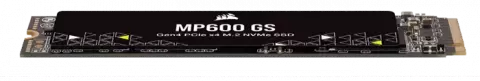 حافظه SSD اینترنال 500 گیگابایت Corsair مدل MP600 GS NVMe M.2