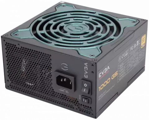 پاور 1000 وات EVGA مدل SuperNOVA 1000 G5 80Plus Gold