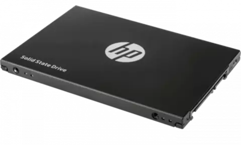 حافظه SSD اینترنال 500 گیگابایت HP مدل  S700