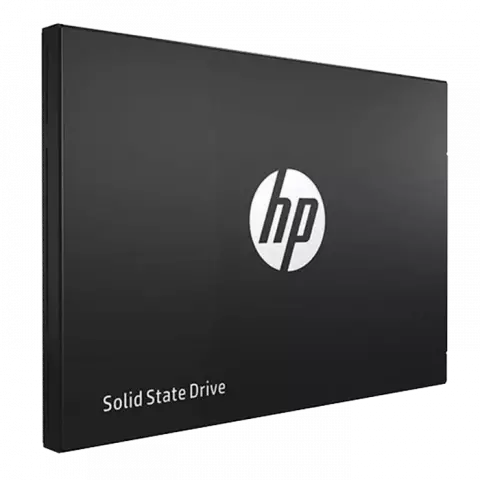 حافظه SSD اینترنال 1 ترابایت HP مدل  S700