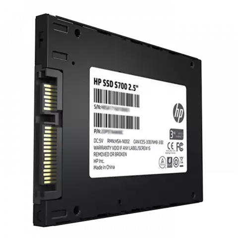 حافظه SSD اینترنال 1 ترابایت HP مدل  S700