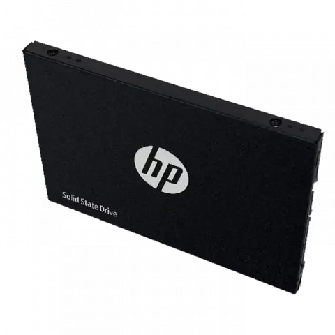حافظه SSD اینترنال 480 گیگابایت HP مدل  S650