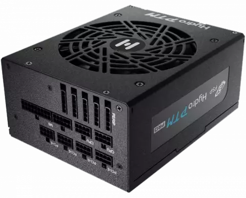 پاور 1200 وات FSP مدل HYDRO PTM PRO 1200W 80Plus Platinum