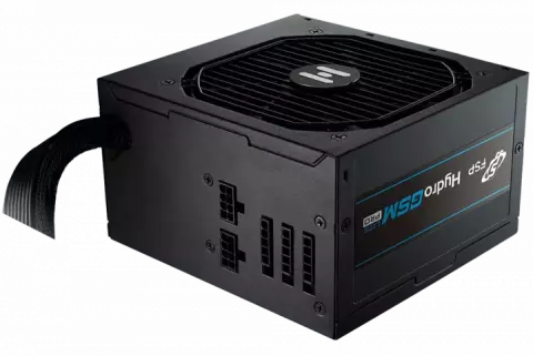 پاور 650 وات FPS مدل Hydro GSM Lite PRO 650W 80Plus Gold