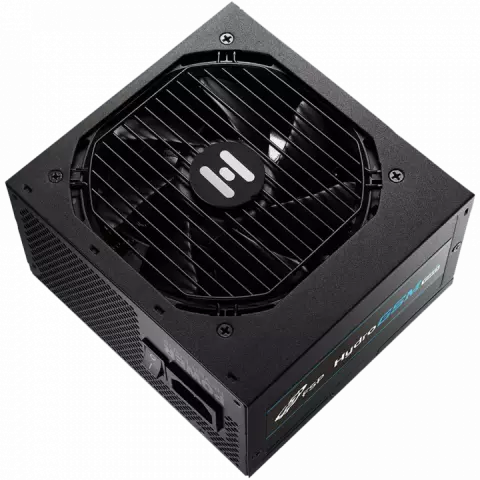 پاور 650 وات FPS مدل Hydro GSM Lite PRO 650W 80Plus Gold