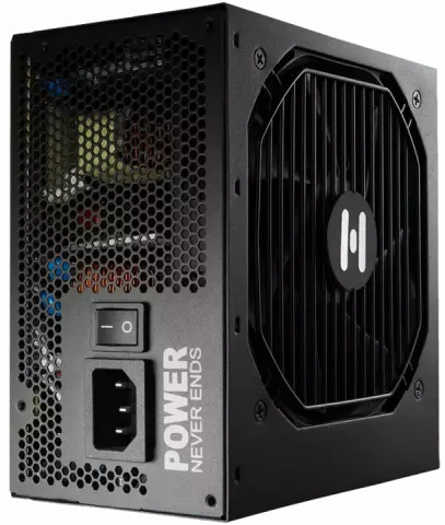 پاور 650 وات FPS مدل Hydro GSM Lite PRO 650W 80Plus Gold
