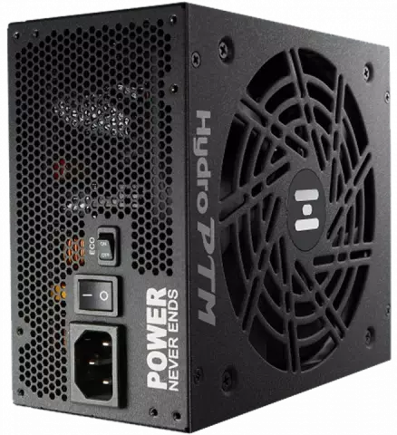 پاور 750 وات FSP مدل HYDRO PTM PRO 80Plus Platinum