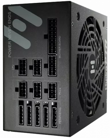 پاور 750 وات FSP مدل HYDRO PTM PRO 80Plus Platinum