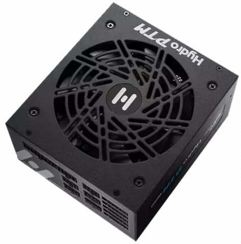 پاور 750 وات FSP مدل HYDRO PTM PRO 80Plus Platinum